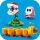 LEGO Super Mario 71434 Soda Jungle — zestaw twórcy - 1308248 - zdjęcie 7